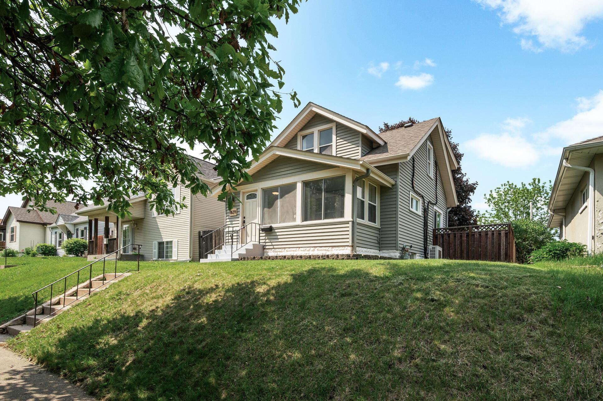 1829 Ross Avenue, Saint Paul, Minnesota image 1