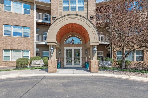 Condo For Sale - 3800 85th Avenue<br/> Brooklyn Park, MN 55443