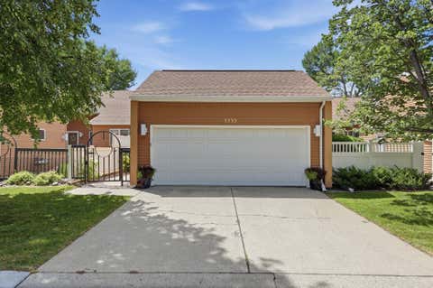Townhouse For Sale - 3333 W Prairiewood Drive<br/> Fargo, ND 58103