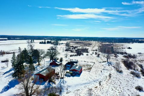 Homes For Sale - 2854 405th Avenue<br/> Isanti County, Braham, MN 55006