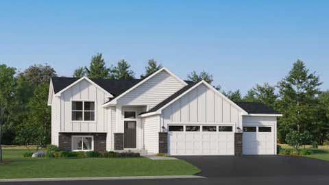 Homes For Sale - 809 Hopkins Lane<br/> Buffalo, MN 55313