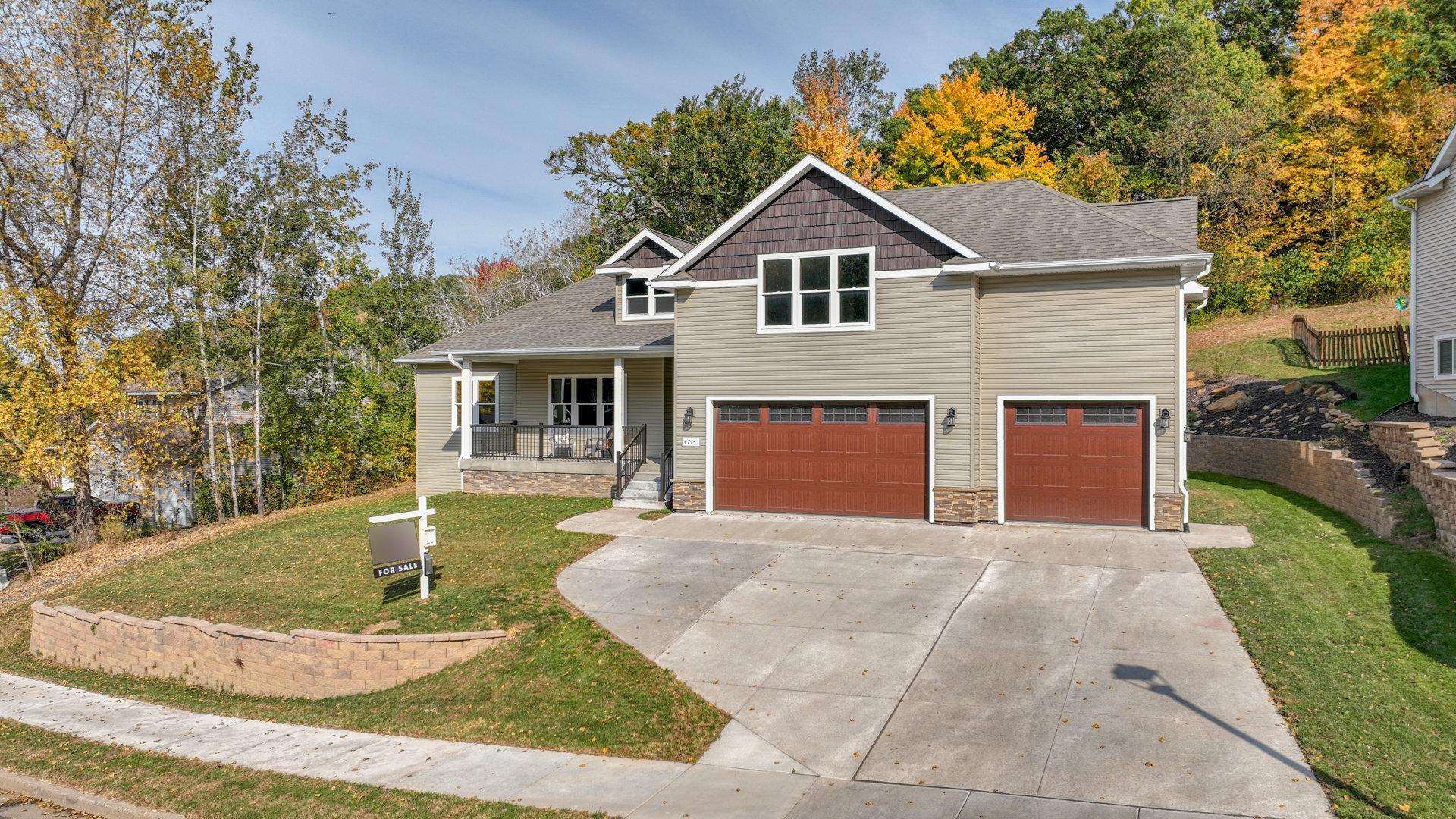 4715 Oakwood Hills Parkway, Eau Claire, Wisconsin image 3
