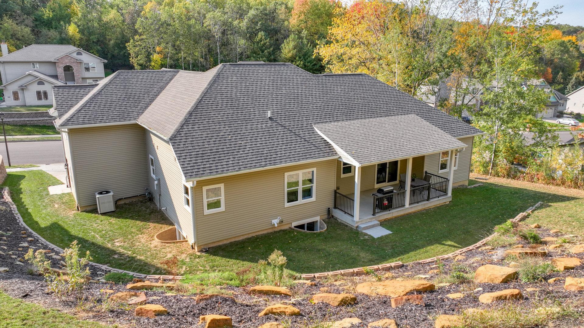 4715 Oakwood Hills Parkway, Eau Claire, Wisconsin image 37