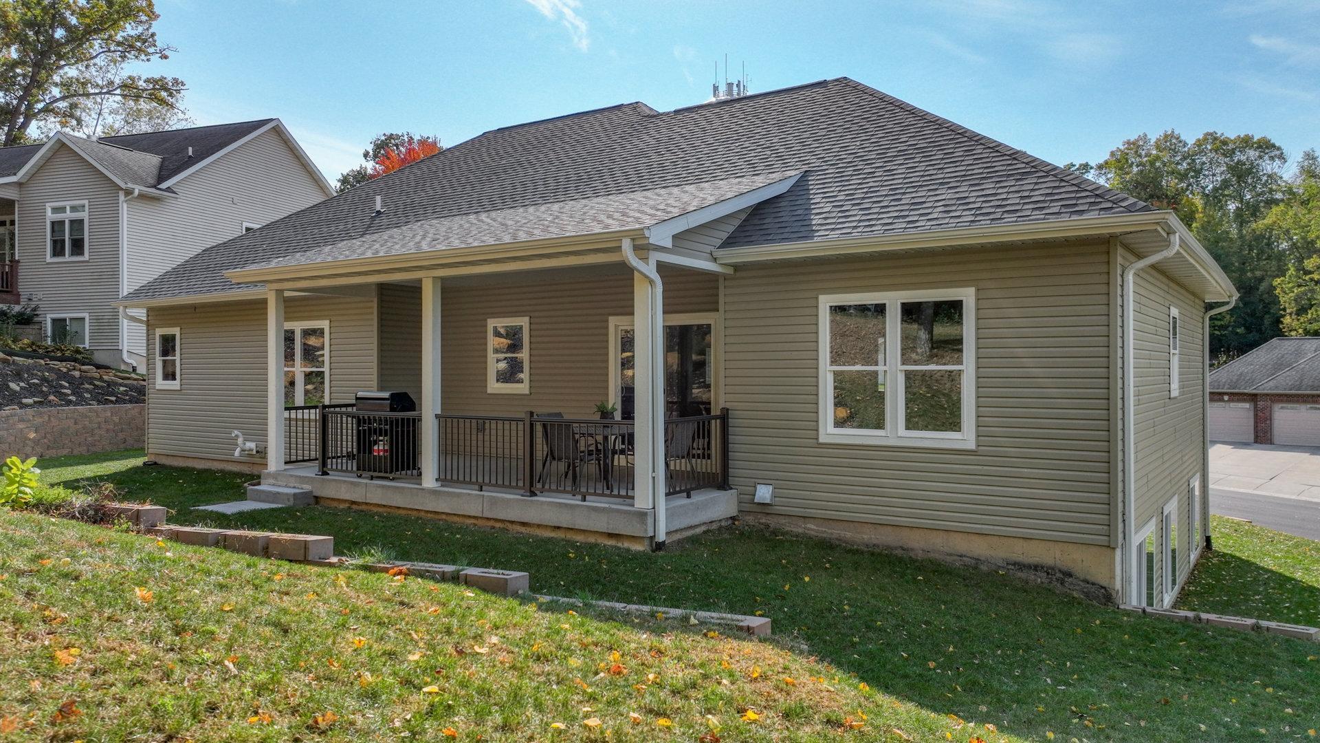 4715 Oakwood Hills Parkway, Eau Claire, Wisconsin image 36