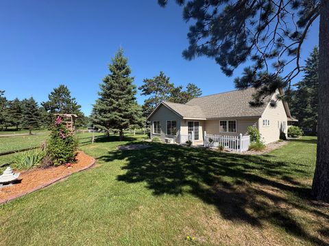 Homes For Sale - 4635 Hemlock Lane<br/> Crow Wing County, Pequot Lakes, MN 56472