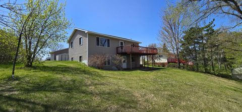 Homes For Sale - 37155 S Little Mcdonald Drive<br/> Otter Tail County, Perham, MN 56573