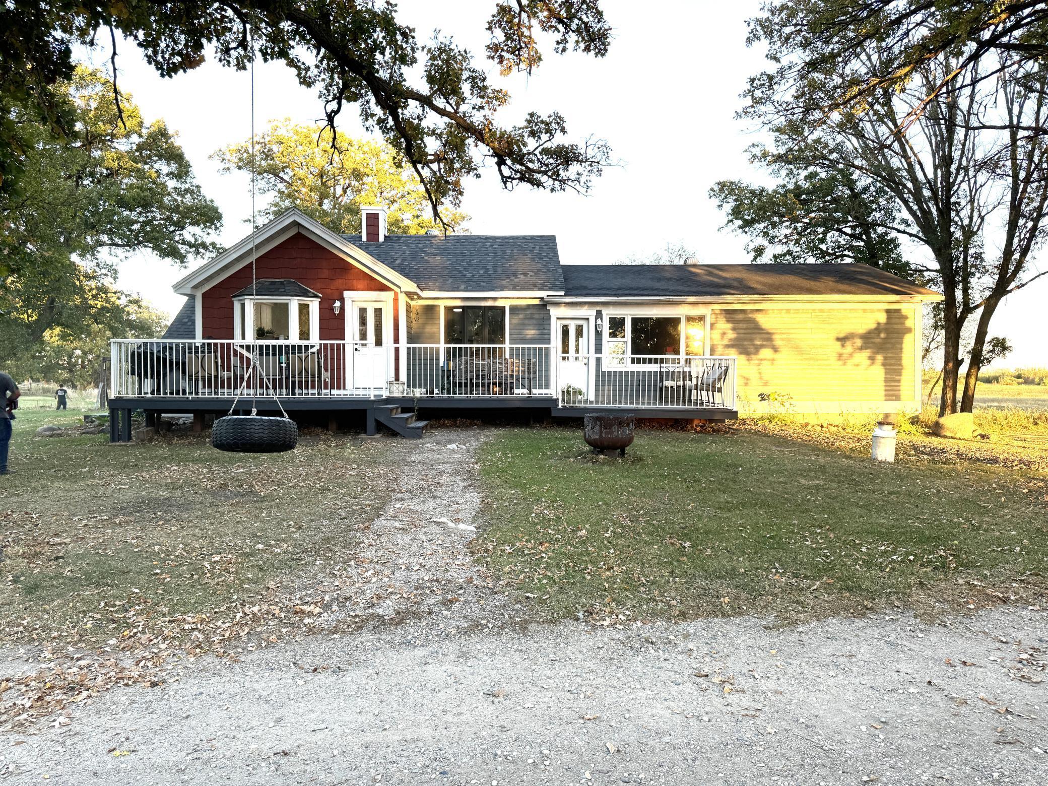 24352 400th Street, Mcintosh, Minnesota image 1
