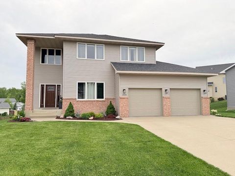 Homes For Sale - 1006 Harvest Drive<br/> Rice County, Lonsdale, MN 55046