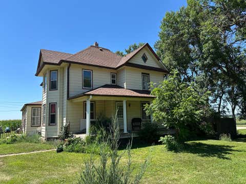 Homes For Sale - 501 N Broadway Street<br/> Nobles County, Ellsworth, MN 56129