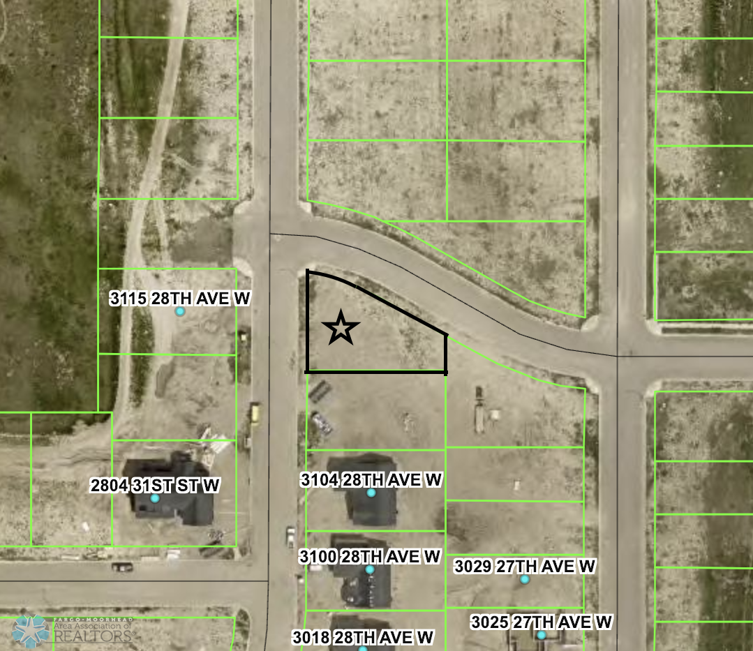 Lot 1 28th Avenue, Williston, North Dakota image 1
