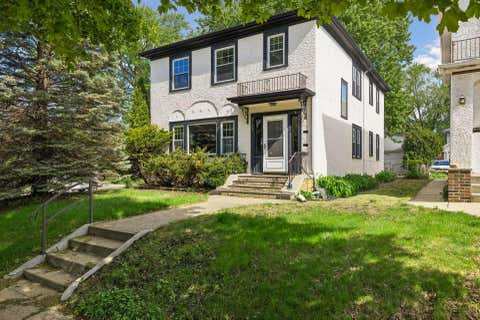 Multifamily For Sale - 2177 Randolph Avenue<br/> Ramsey County, Saint Paul, MN 55105