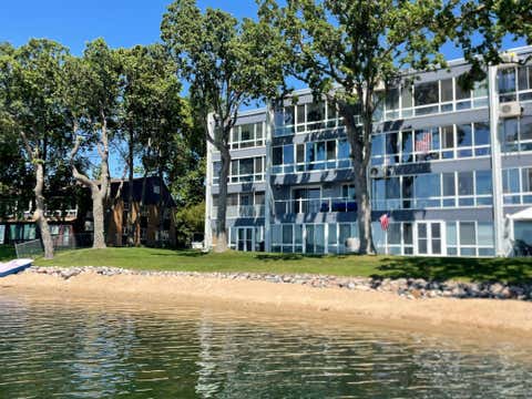 Condo For Sale - 315 Park Lake Boulevard<br/> Becker County, Detroit Lakes, MN 56501