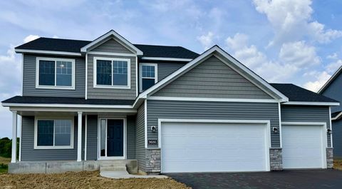 Homes For Sale - 9686 32nd Street<br/> Saint Michael, MN 55376