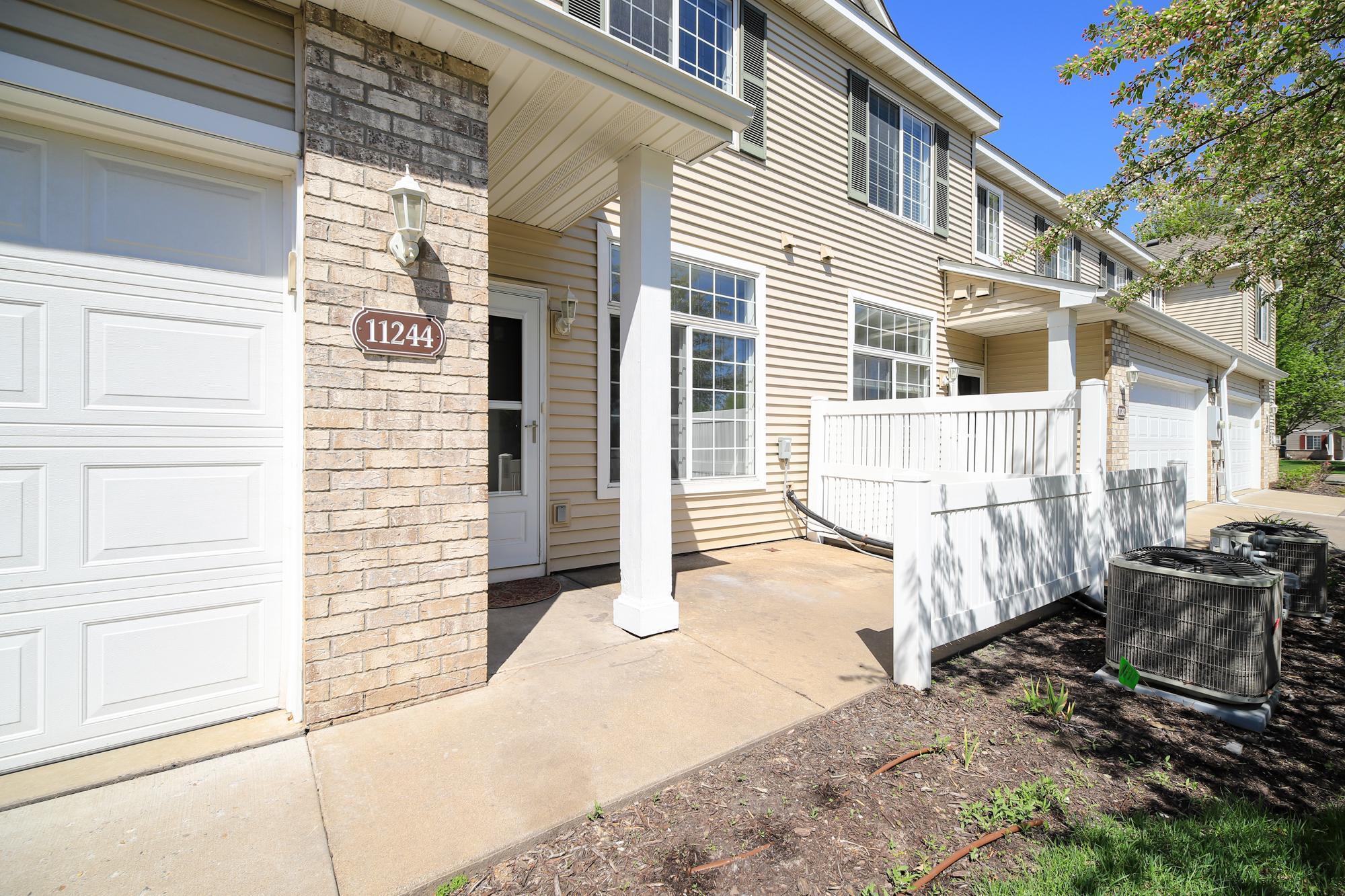 11244 Isanti Court, Minneapolis, Minnesota image 1