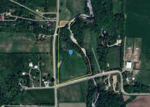 Vacant Land For Sale - 6310 County Road 103<br/> Byron, MN 55920