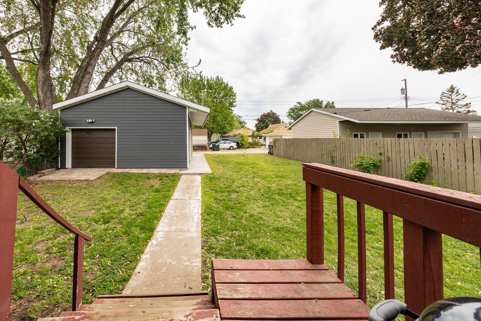 5341 46th Avenue, Minneapolis, Minnesota image 22