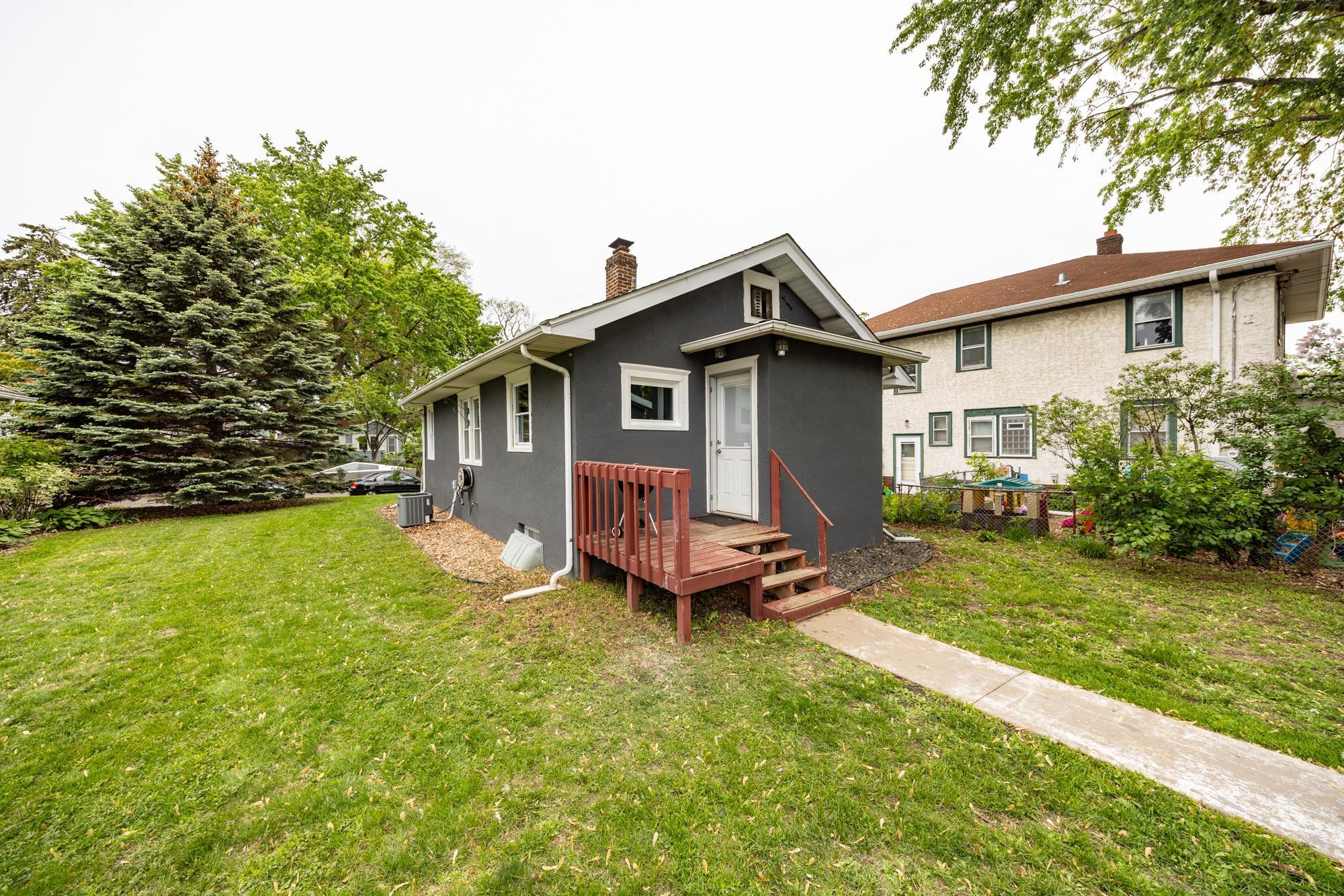 5341 46th Avenue, Minneapolis, Minnesota image 23