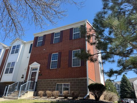 Townhouse For Sale - 6740 158th Street<br/> Dakota County, Saint Paul, MN 55124