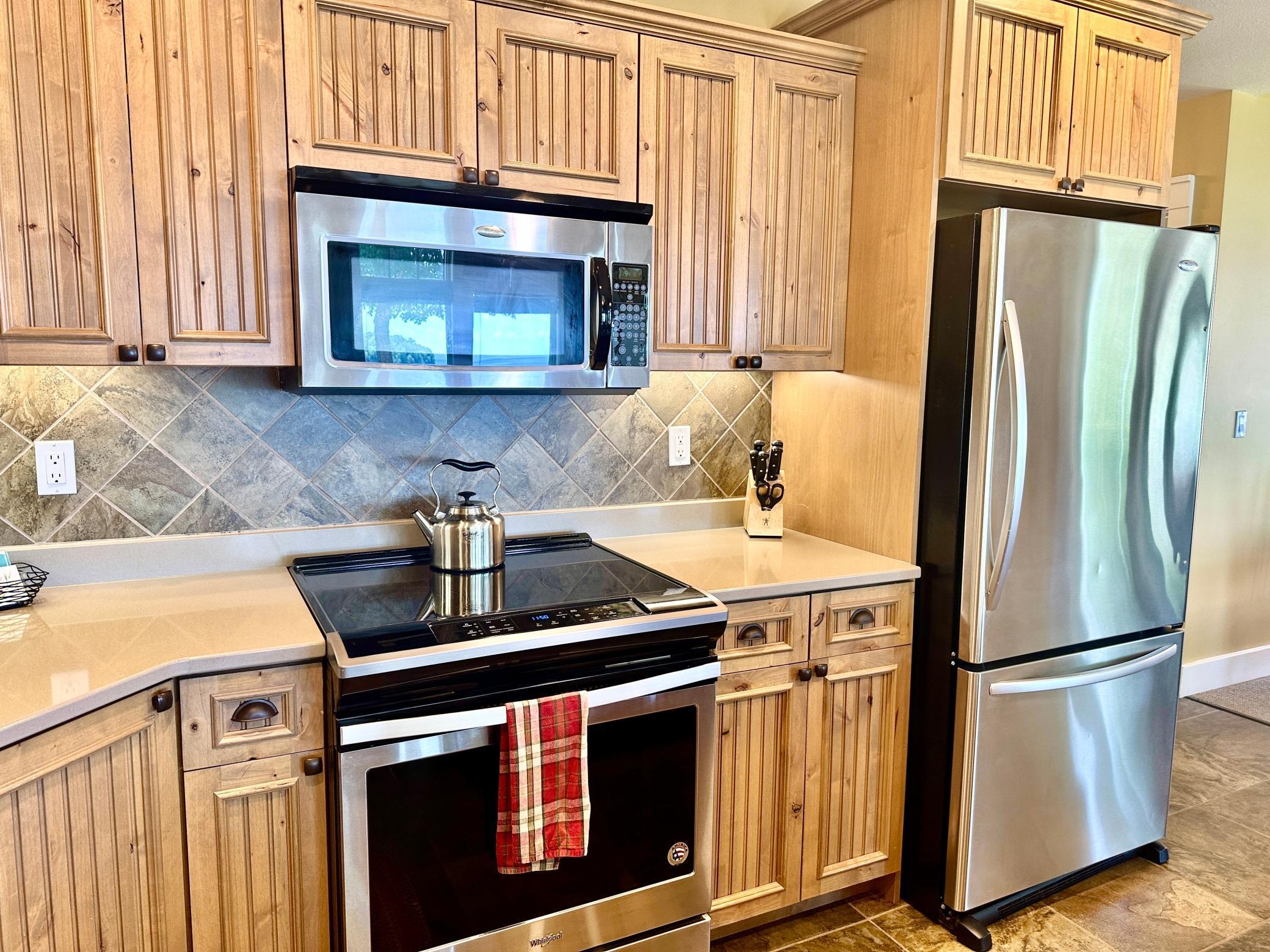 6946 Beach View Lane #210-2, Walker, Minnesota image 13