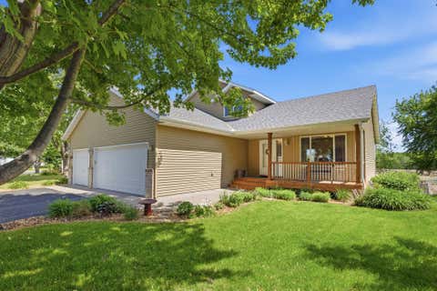 Homes For Sale - 1228 Leo Lane<br/> Buffalo, MN 55313