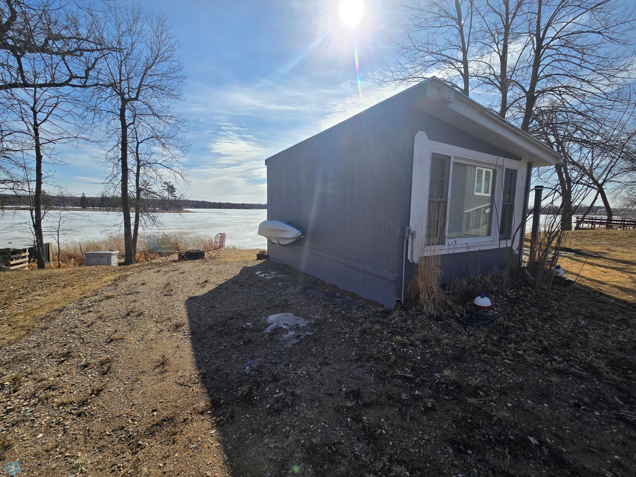 13560 Island Lake Road, Lengby, Minnesota image 13