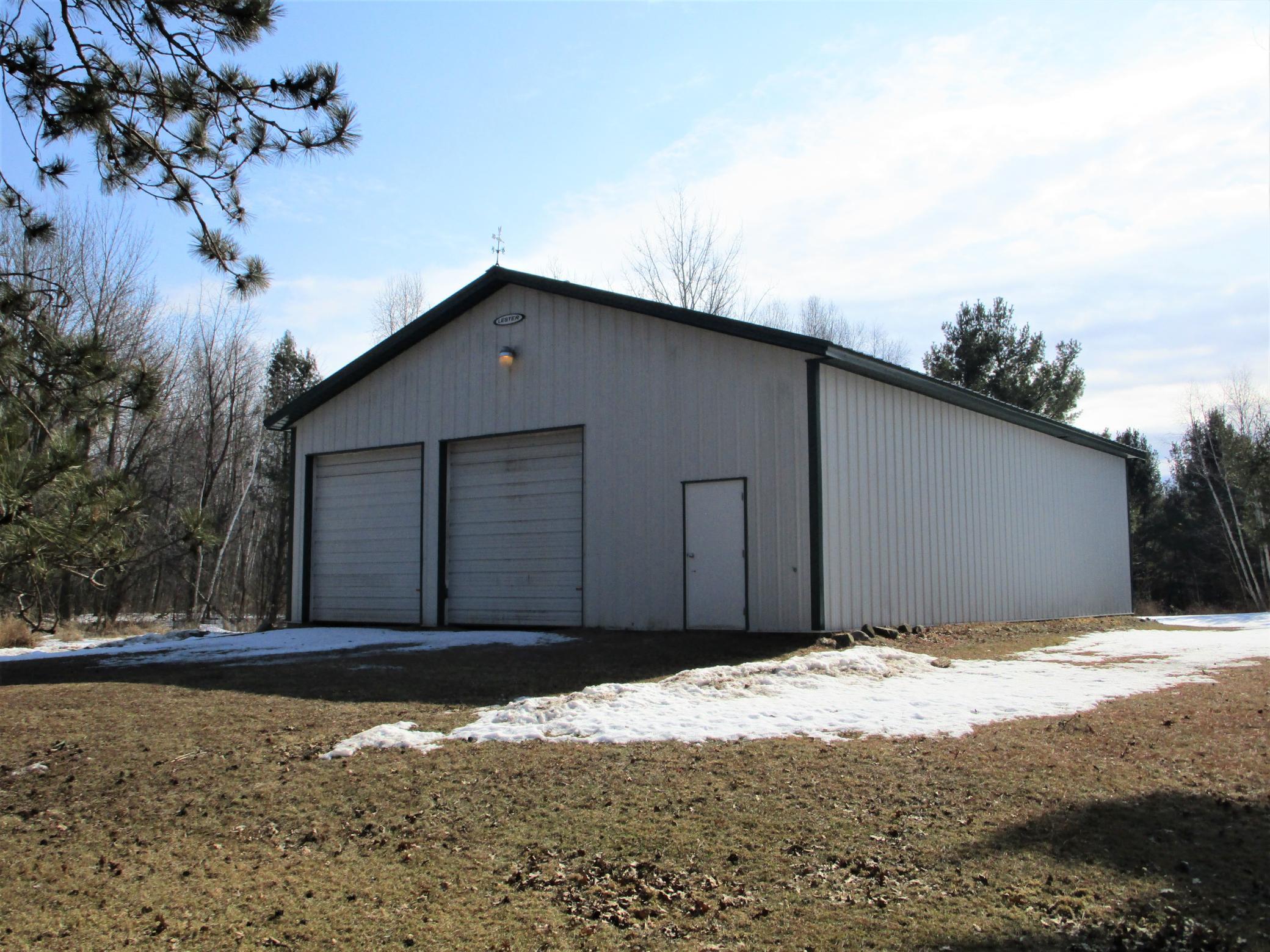 2562 Round Lake Road, Luck, Wisconsin image 7