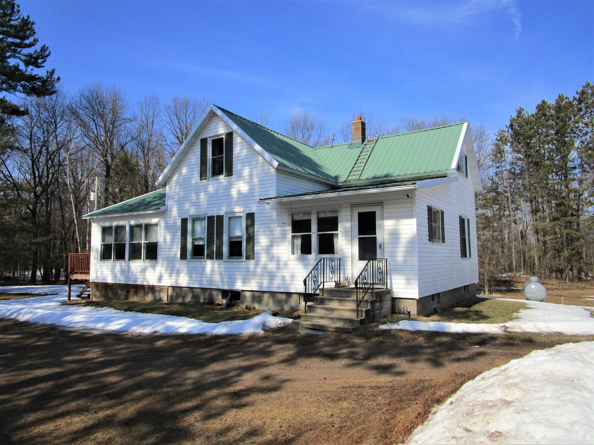 2562 Round Lake Road, Luck, Wisconsin image 1