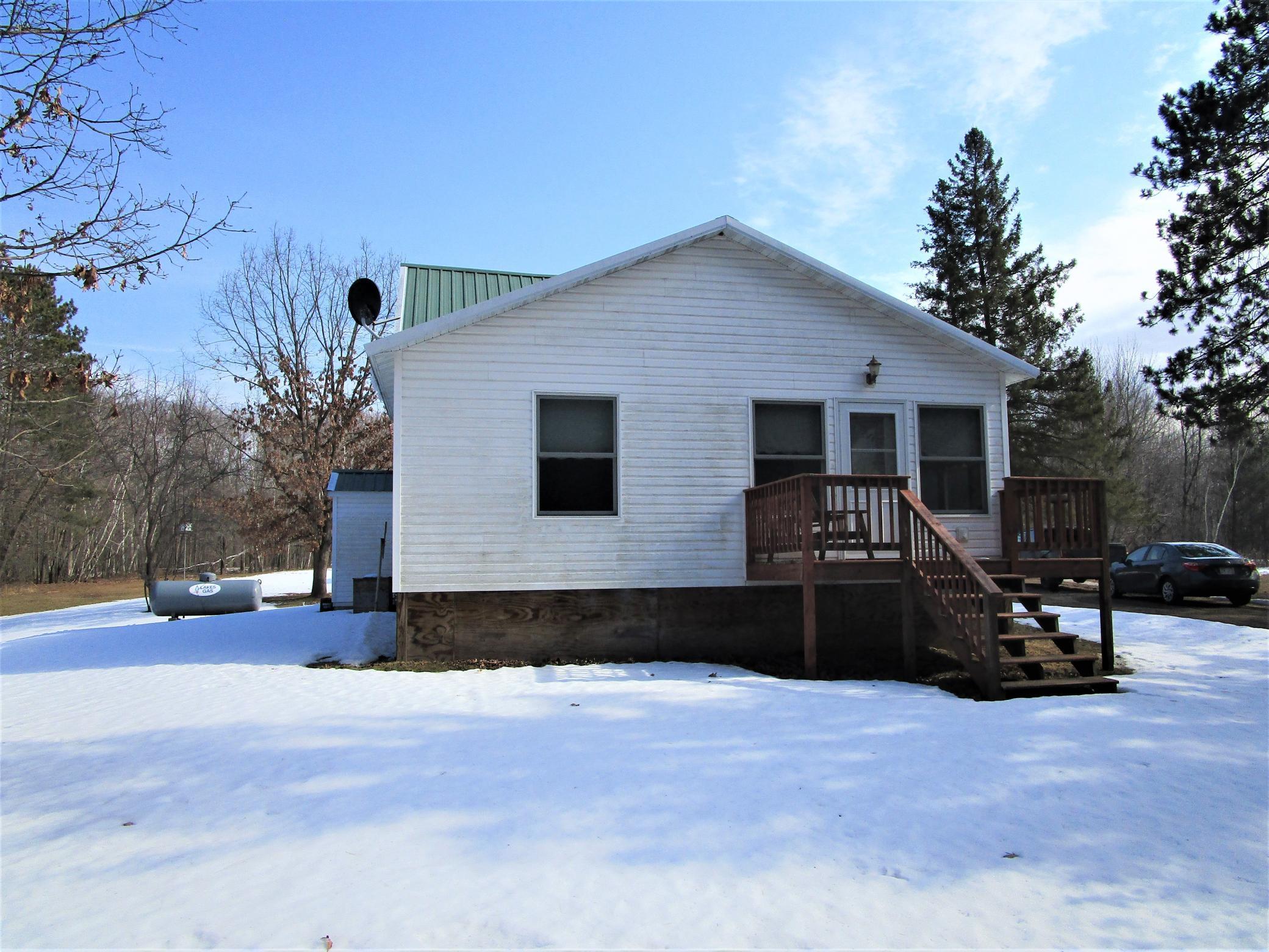 2562 Round Lake Road, Luck, Wisconsin image 5