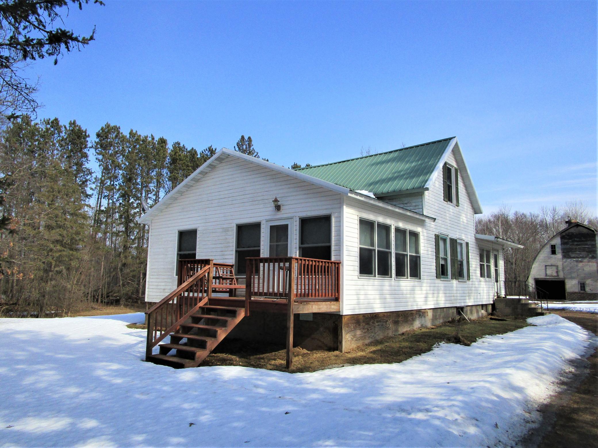 2562 Round Lake Road, Luck, Wisconsin image 6