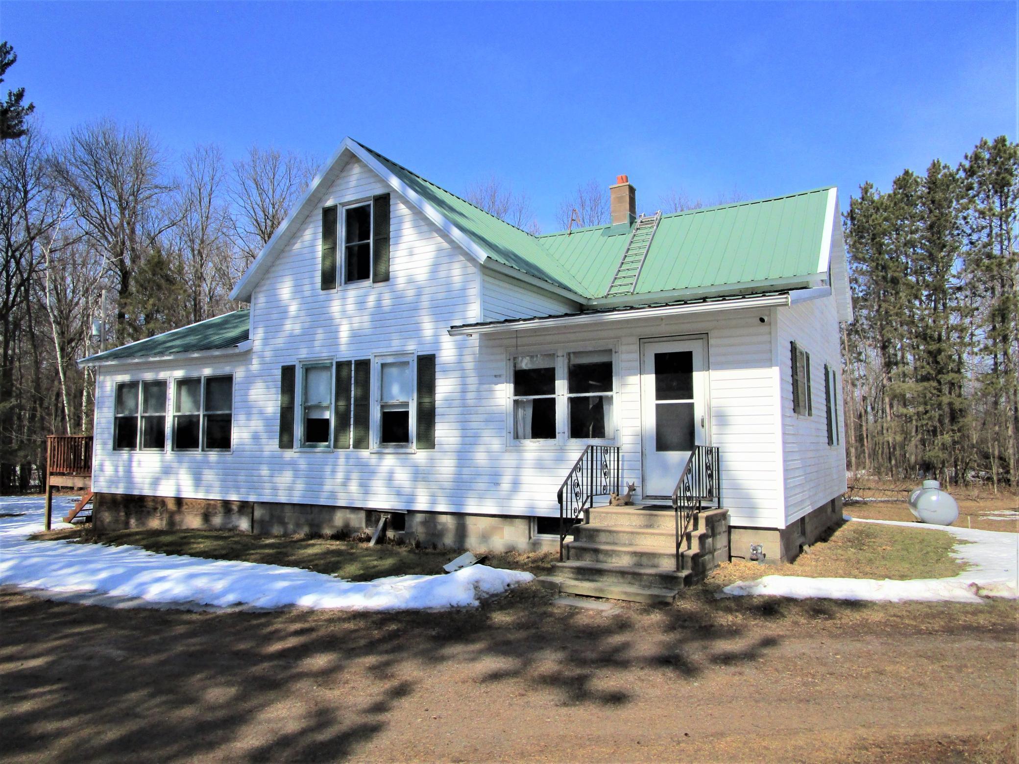 2562 Round Lake Road, Luck, Wisconsin image 2