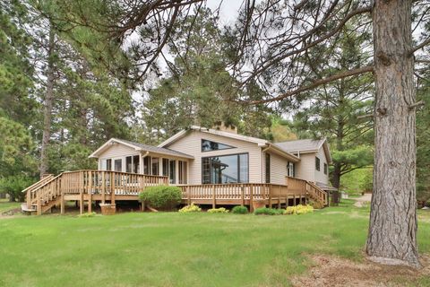Homes For Sale - 7295 Voyageur Way<br/> Nisswa, MN 56468