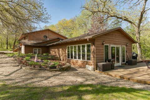 Homes For Sale - 25226 720th Street<br/> Hayfield, MN 55940