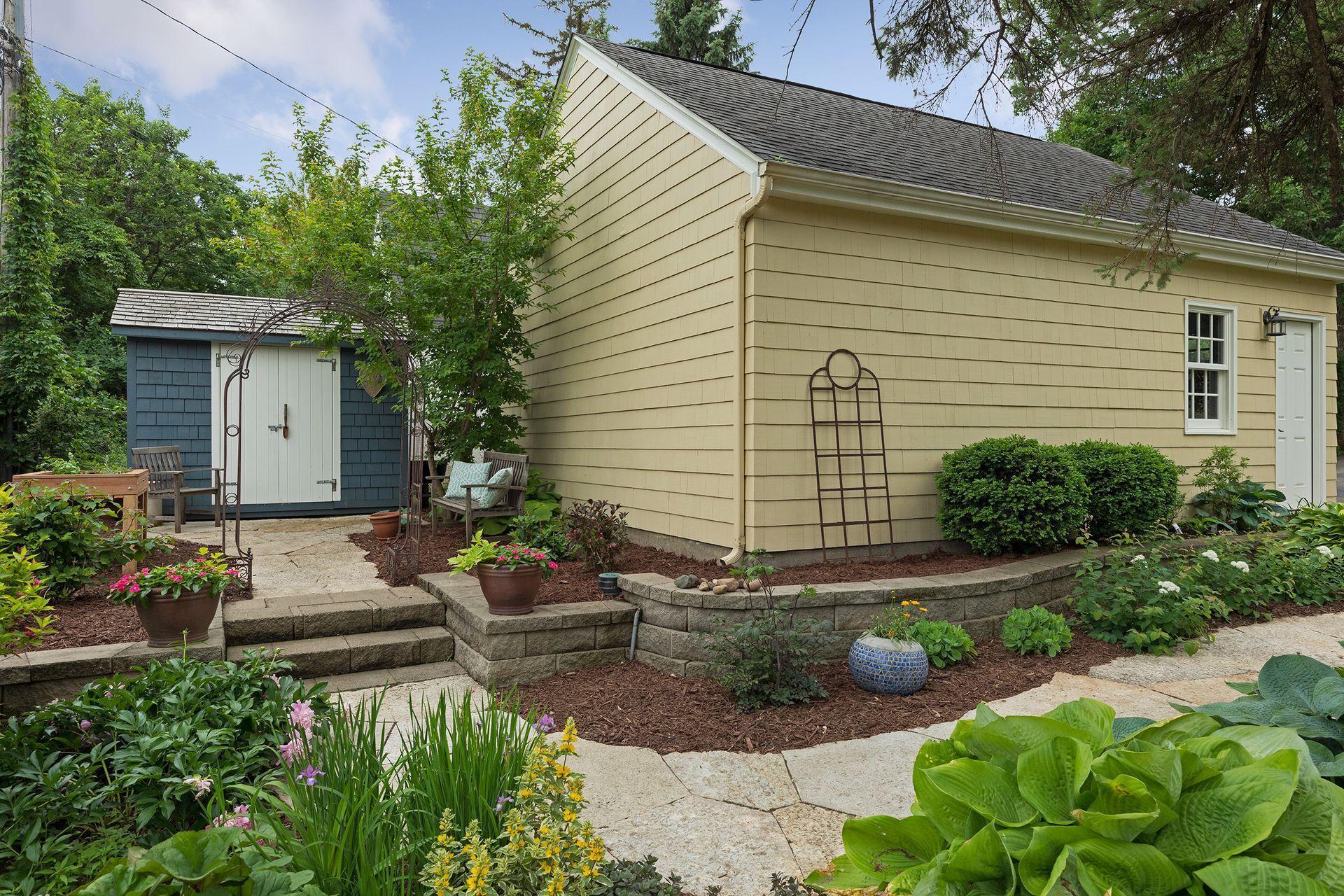 4387 Brook Avenue, Edina, Minnesota image 35