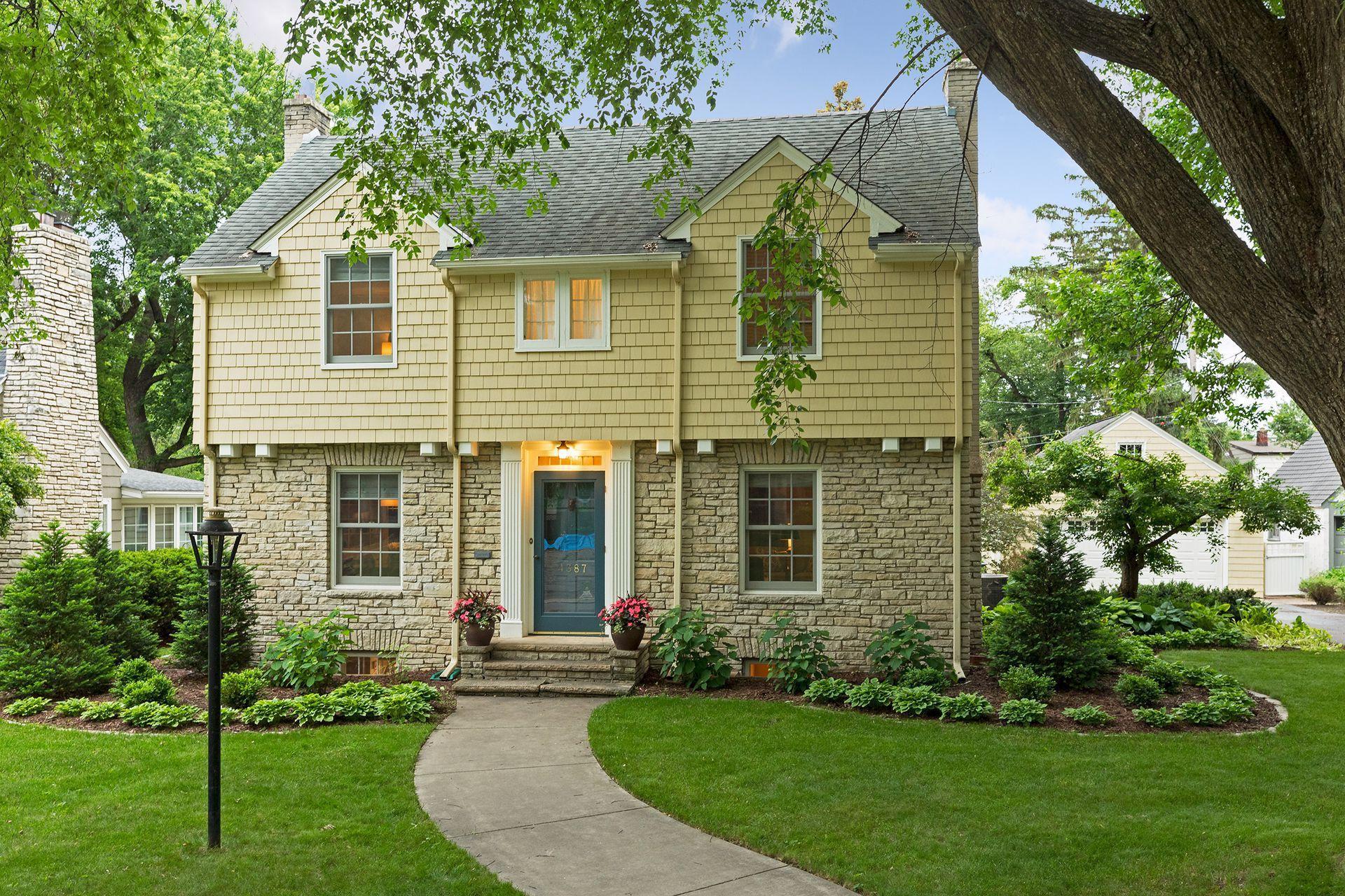4387 Brook Avenue, Edina, Minnesota image 1