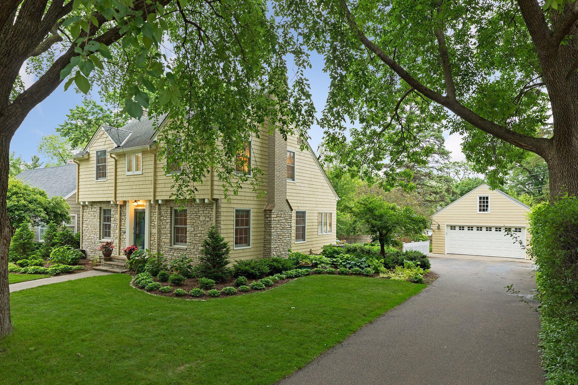 4387 Brook Avenue, Edina, Minnesota image 31