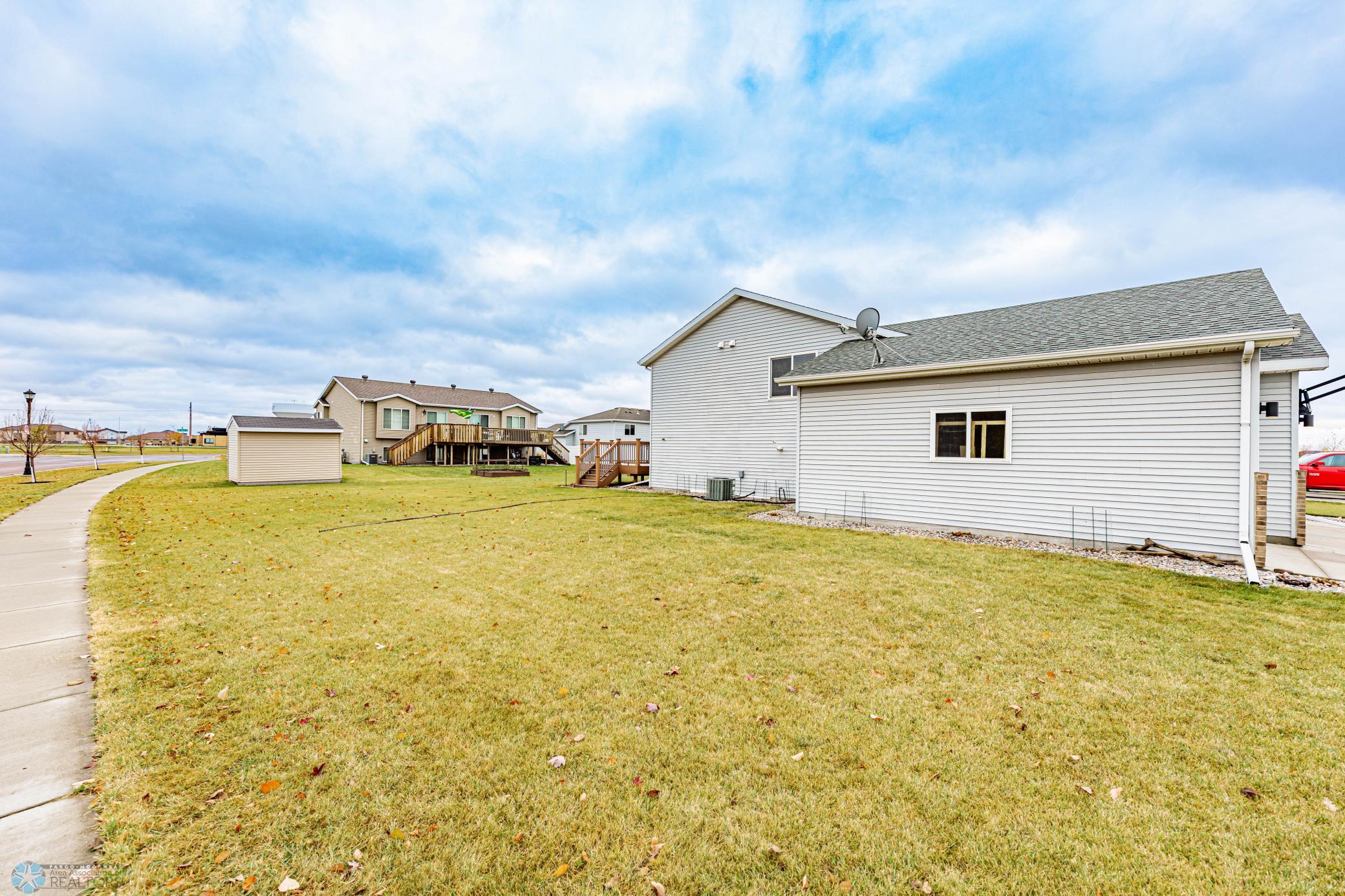 Fargo, North Dakota 58104, United States, 4 Bedrooms Bedrooms, ,3 BathroomsBathrooms,Residential,Active,86463