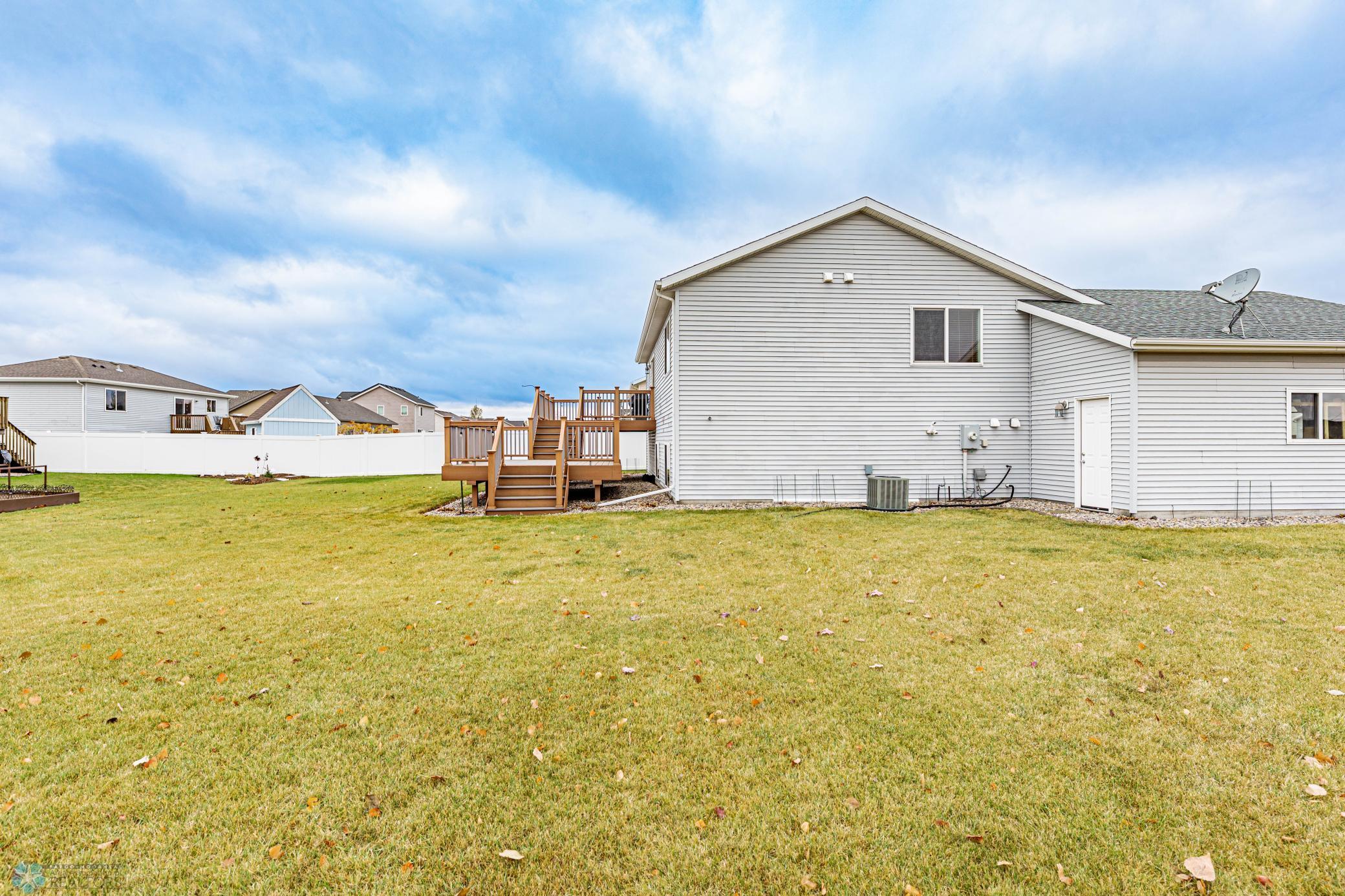 Fargo, North Dakota 58104, United States, 4 Bedrooms Bedrooms, ,3 BathroomsBathrooms,Residential,Active,86463