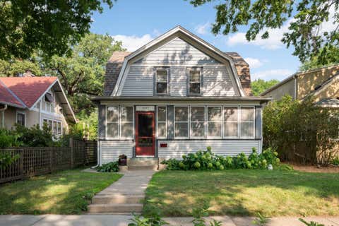 Homes For Sale - 3245 41st Avenue<br/> Minneapolis, MN 55406