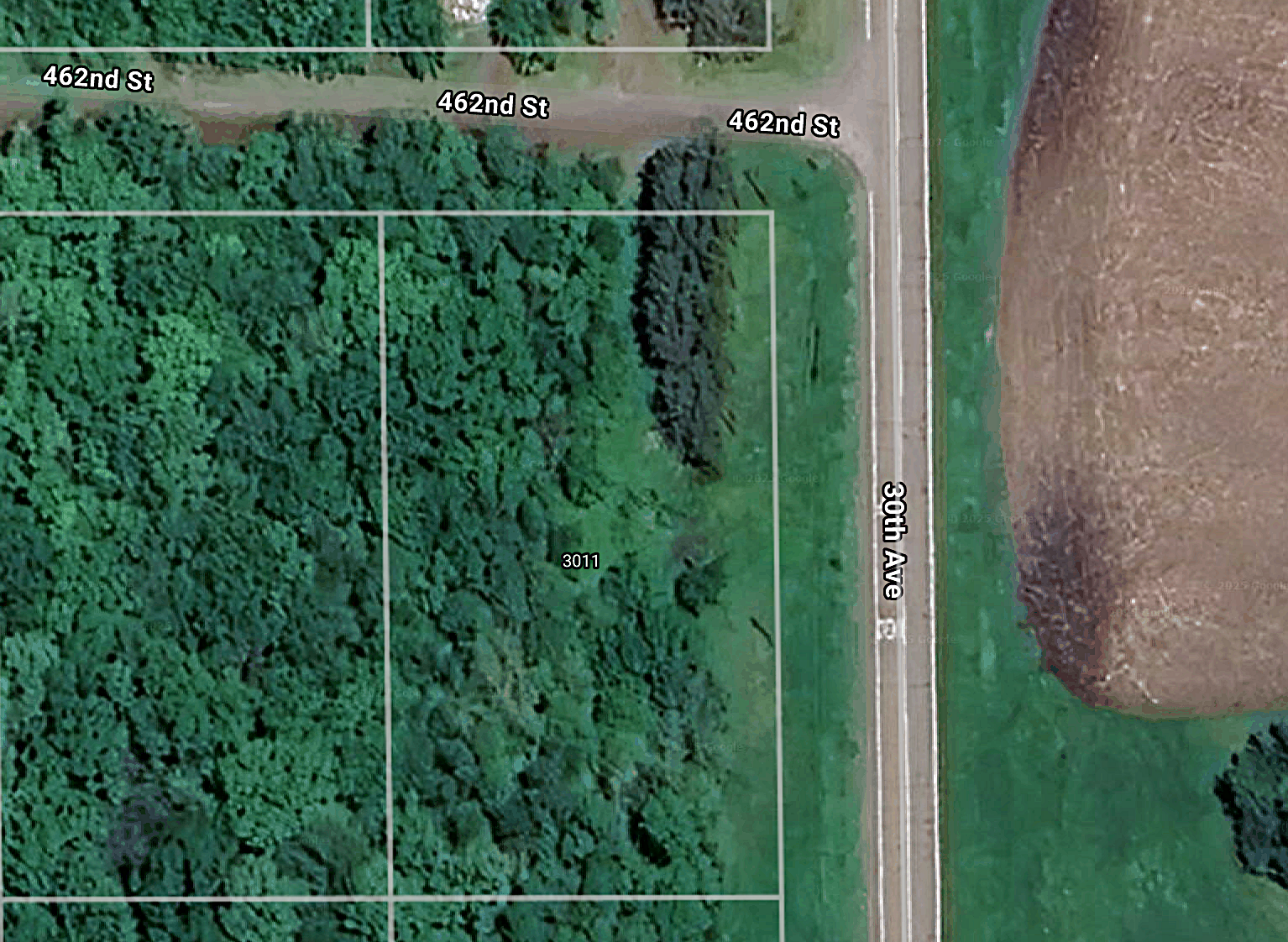 XXX 30th Avenue, Isle, Minnesota image 35