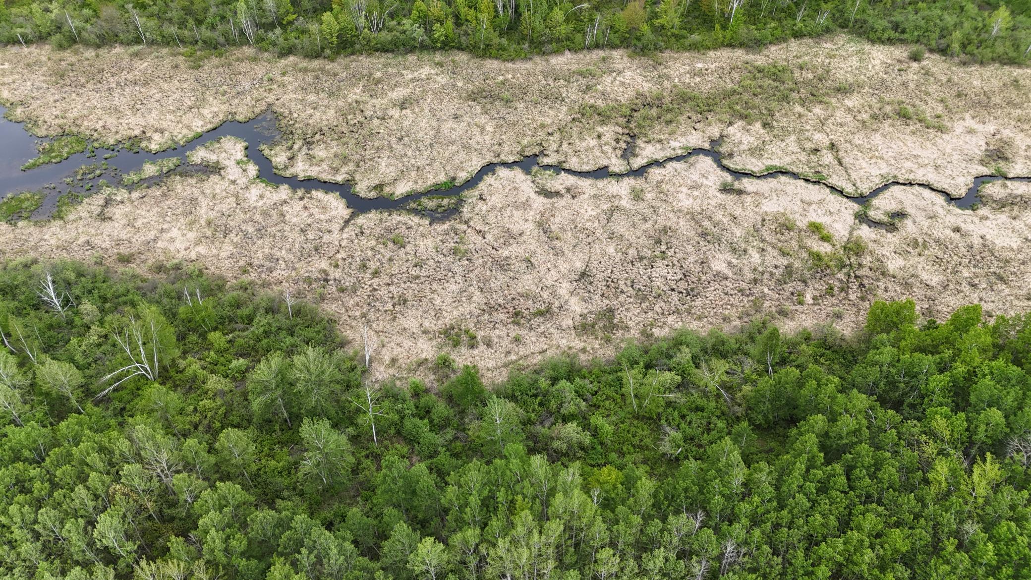 XXX Little Sand Creek Road, Sandstone, Minnesota image 14