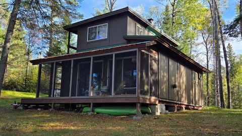 Homes For Sale - 7178 Gold Mine Road<br/> Orr, MN 55771