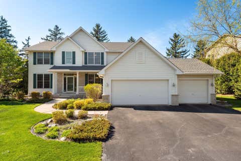 Homes For Rent - 1579 Stoneridge Circle<br/> Hennepin County, Long Lake, MN 55356