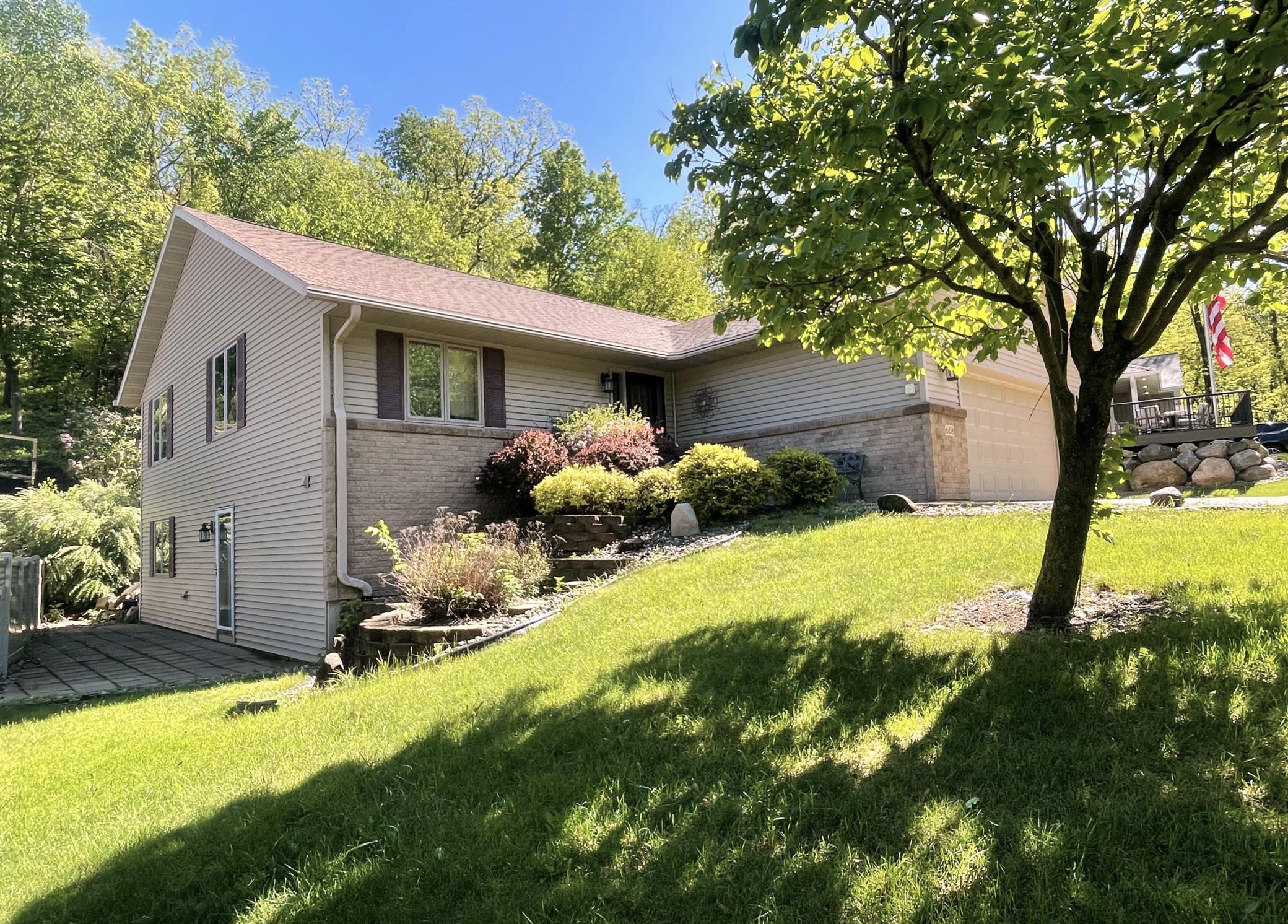 668 Hallstrom Drive, Red Wing, Minnesota image 1