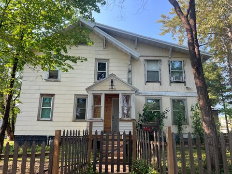 Homes For Sale - 107 6th Street<br/> Saint Louis County, Virginia, MN 55792