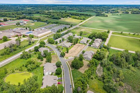 Vacant Land For Sale - 7635 Red Fox Trail<br/> Rockford, MN 55373