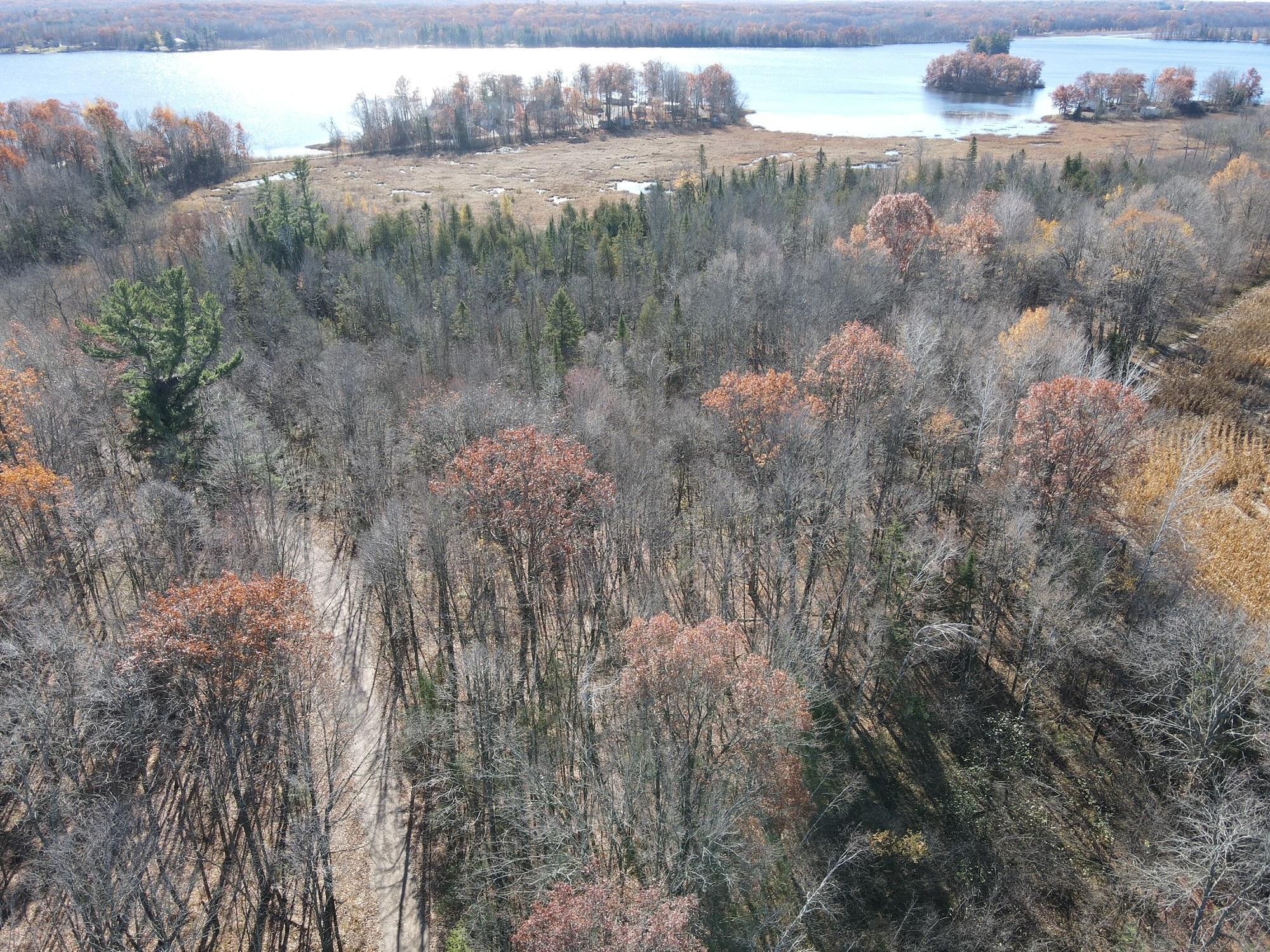 TBD Willy Road, Weyerhaeuser, Wisconsin image 1