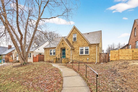 Multifamily For Sale - 5508 Chicago Avenue<br/> Minneapolis, MN 55417