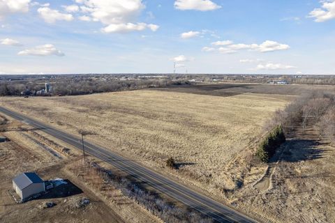 Vacant Land For Sale - 4132 Chippewa Road<br/> Loretto, MN 55357