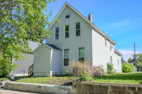Multifamily For Sale - 538 Charles Avenue<br/> Ramsey County, Saint Paul, MN 55103