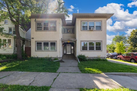 Multifamily For Sale - 3500 1st Avenue<br/> Minneapolis, MN 55408